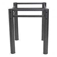 Base Retangular Para Mesa Jantar Texturizado 1.20Mt - 7