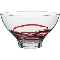 Centro Mesa 10X19X19Cm Vidro Transp - 1