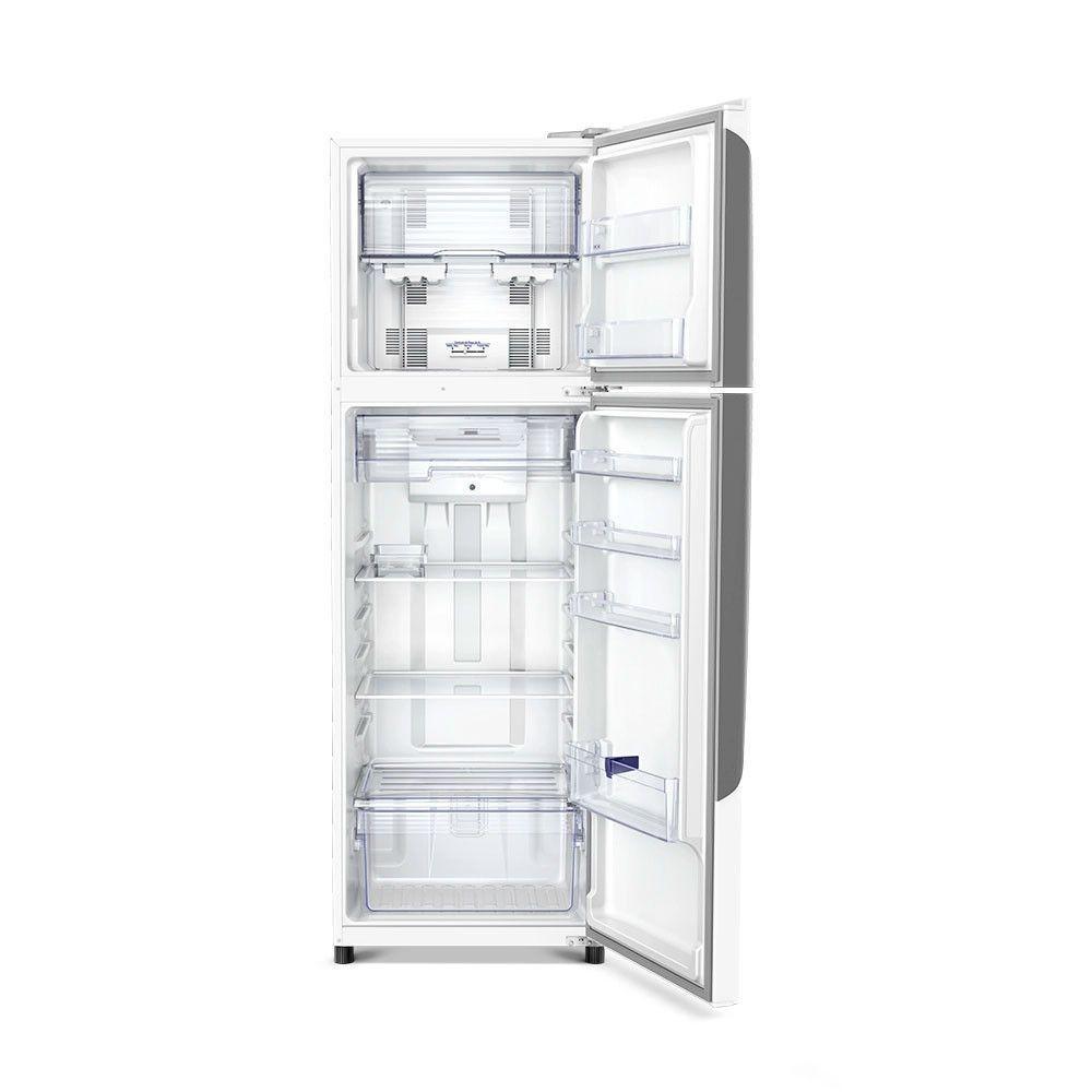 Geladeira Panasonic Bt41 Dúplex Turbo Freezer Branco 220v - 2