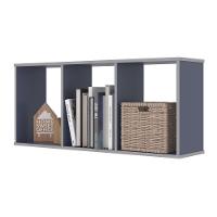 Kit De 3 Nichos Aras Azul - 1