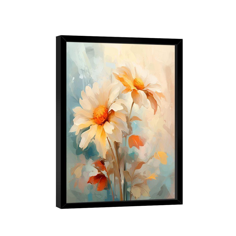 Quadro Light Flowers -- Br Artes - 1