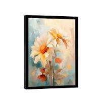 Quadro Light Flowers -- Br Artes - 1