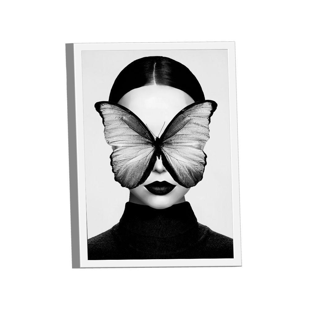 Quadro Forbeauty -- Br Artes - 1