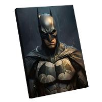 Quadro Batman Hero -- Br Artes - 1