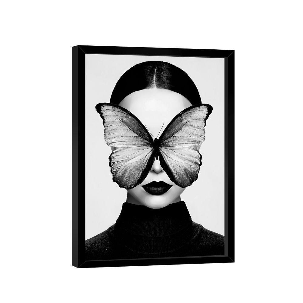 Quadro Forbeauty -- Br Artes - 1