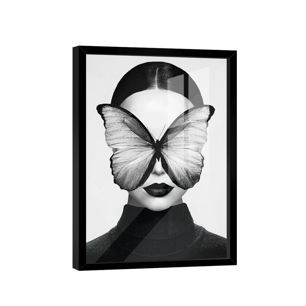 Quadro Forbeauty -- Br Artes - 1