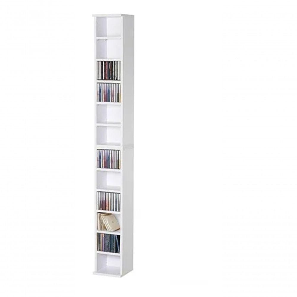 Estantes Organizadoras Prateleira Otto 100% Mdf - 3