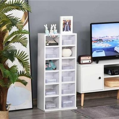 Estantes Organizadoras Prateleira Otto 100% Mdf