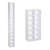 Estantes Organizadoras Prateleira Otto 100% Mdf - 2