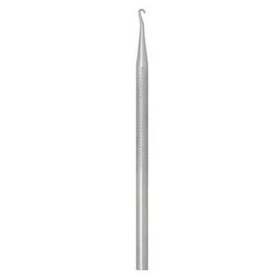 Agulha Para Reflexo Inox Profissional Bella Inox