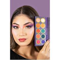 Bella Femme Paleta De Sombras Shadow Queen Bf10113 - 3