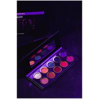 Bella Femme Paleta De Sombras Shadow Queen Bf10113