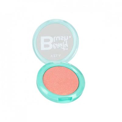 Beauty Blush Cor 02 Beauty Glam Vizzela 4,6g