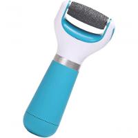 Esfoliador E Removedor De Calos Eletronico Lixa De Pé Portatil Recarregável Usb + 1 Refil - 1