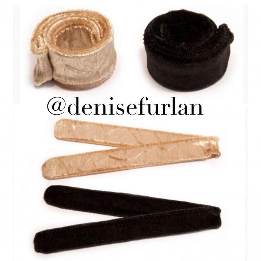 Fastbun - Acessório Para Fazer Coque O - 3