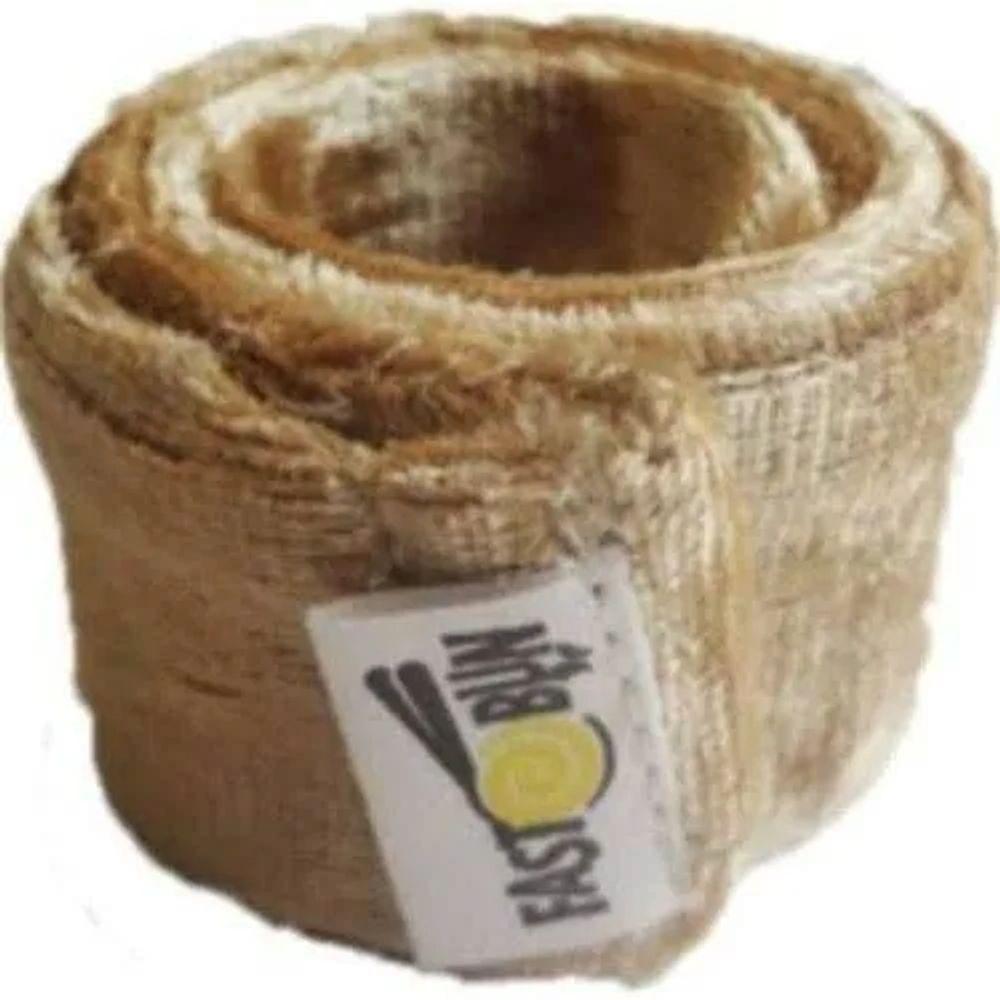 Fastbun - Acessório Para Fazer Coque O - 4