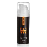 Kit 03 Blend Turbodil + 03 Shampoo De Barba Goot Wood Embaixador 200Ml - 2
