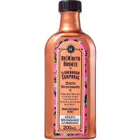 Iluminador Corporal Lola Cosmetics Be(M)Dito Bronze 200Ml - 1