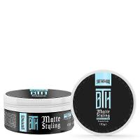 Kit 06 Pomada Efeito Seco Matte Styling Bth 150G - 3