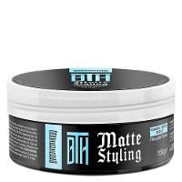 Kit 12 Pomada Efeito Seco Matte Styling Bth 150G - 3