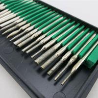 Kit 30 Brocas Lixa Unha Eletrica Profissional Manicure - 2