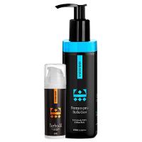 Kit Blend Turbodil + Shampoo Para Barba Goot Embaixador 200Ml - 1