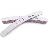 Lixa De Unha Banana Opi 100/180-20 Unid - 3