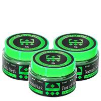 Kit 3 Pomada Modeladora Nerk Alta Fixação Embaixador 85G - 1