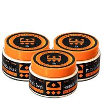 Kit 3 Pomada Modeladora Nerk Efeito Teia Embaixador 85G - 1