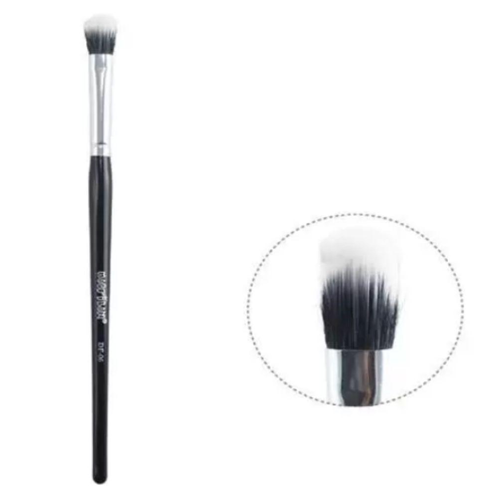 Macrilan Pincel Profissional Duo Fiber Para Sombra Df-05 - 1
