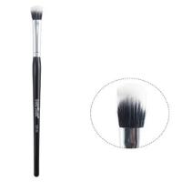 Macrilan Pincel Profissional Duo Fiber Para Sombra Df-05 - 1