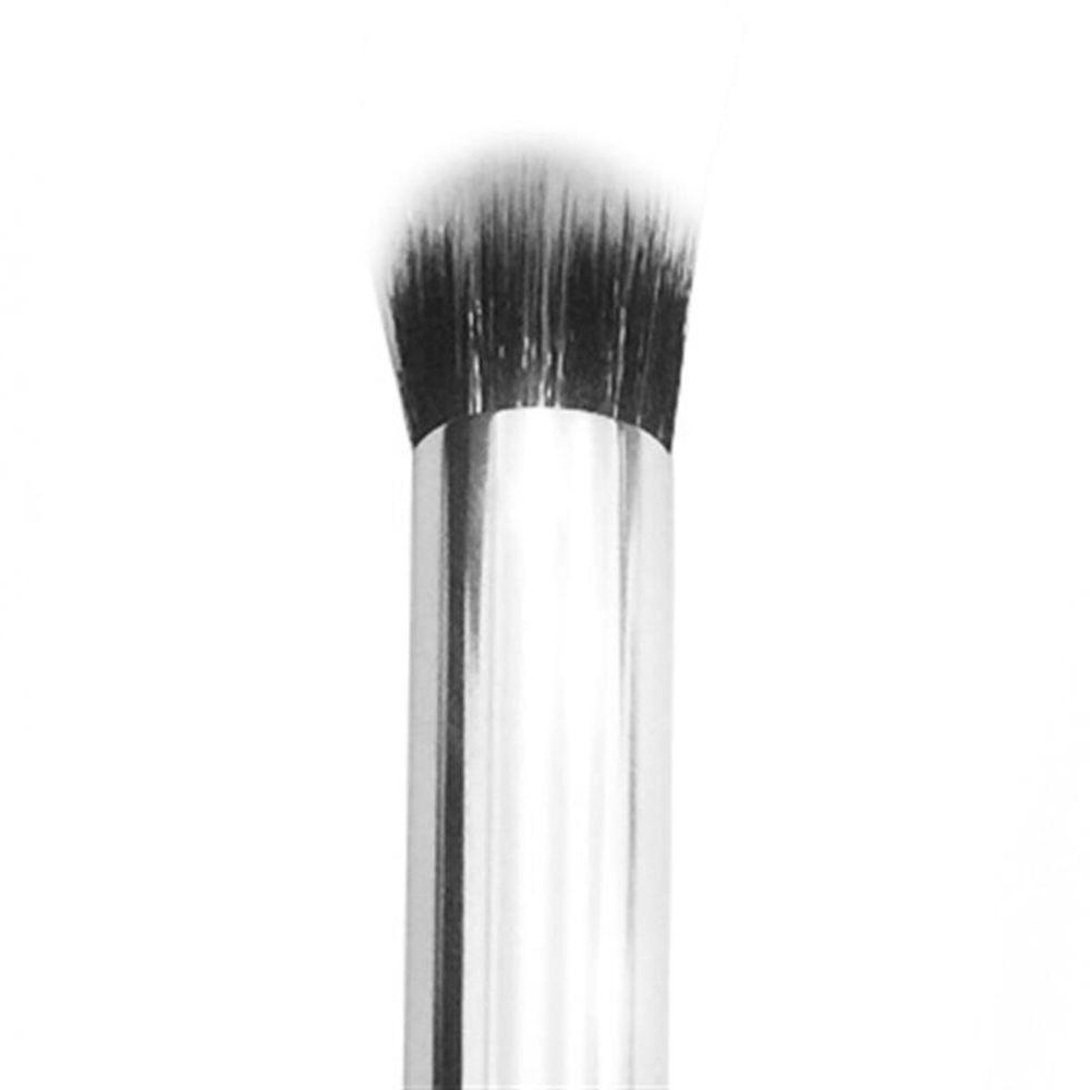 Macrilan Pincel Profissional Duo Fiber Kabiki Cônico Df-08 - 2