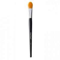 Macrilan Pincel Profissional Trangular Médio Para Corretivo A21 – Linha Max - 1