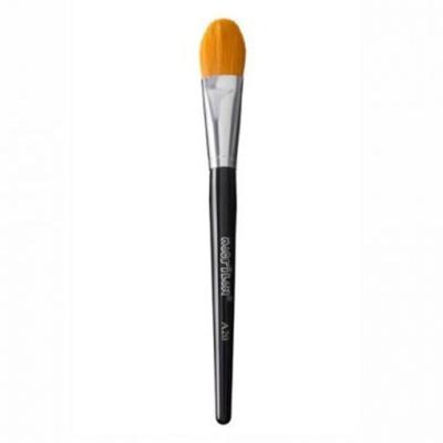 Macrilan Pincel Profissional Grande Para Base A20 – Linha Max