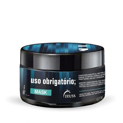 Máscara Capilar Truss Uso Obrigatório Mask 180G