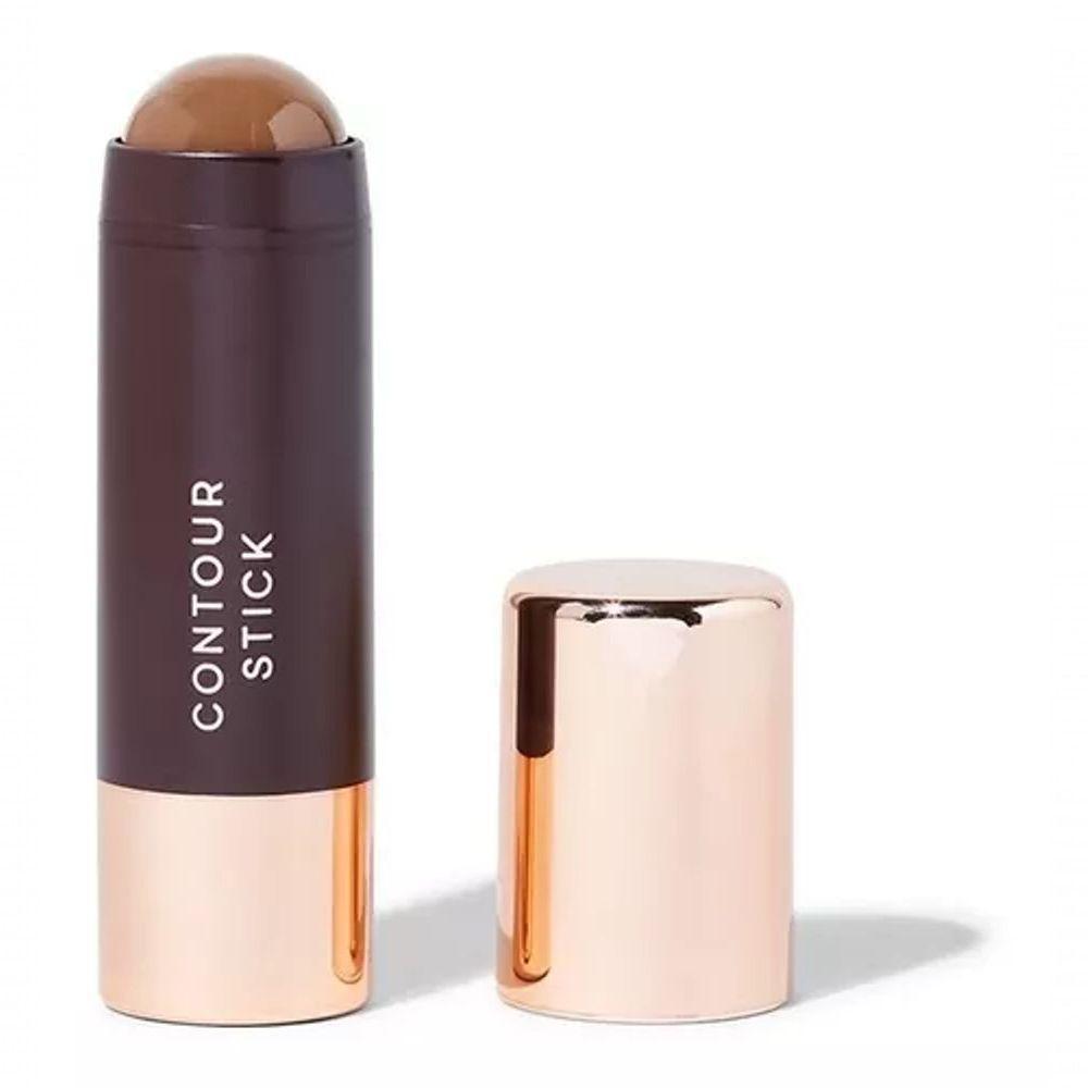 Mariana Saad By Océane Contour Stick Caramel Marrom Médio - Contorno Em Bastão 6g - 1