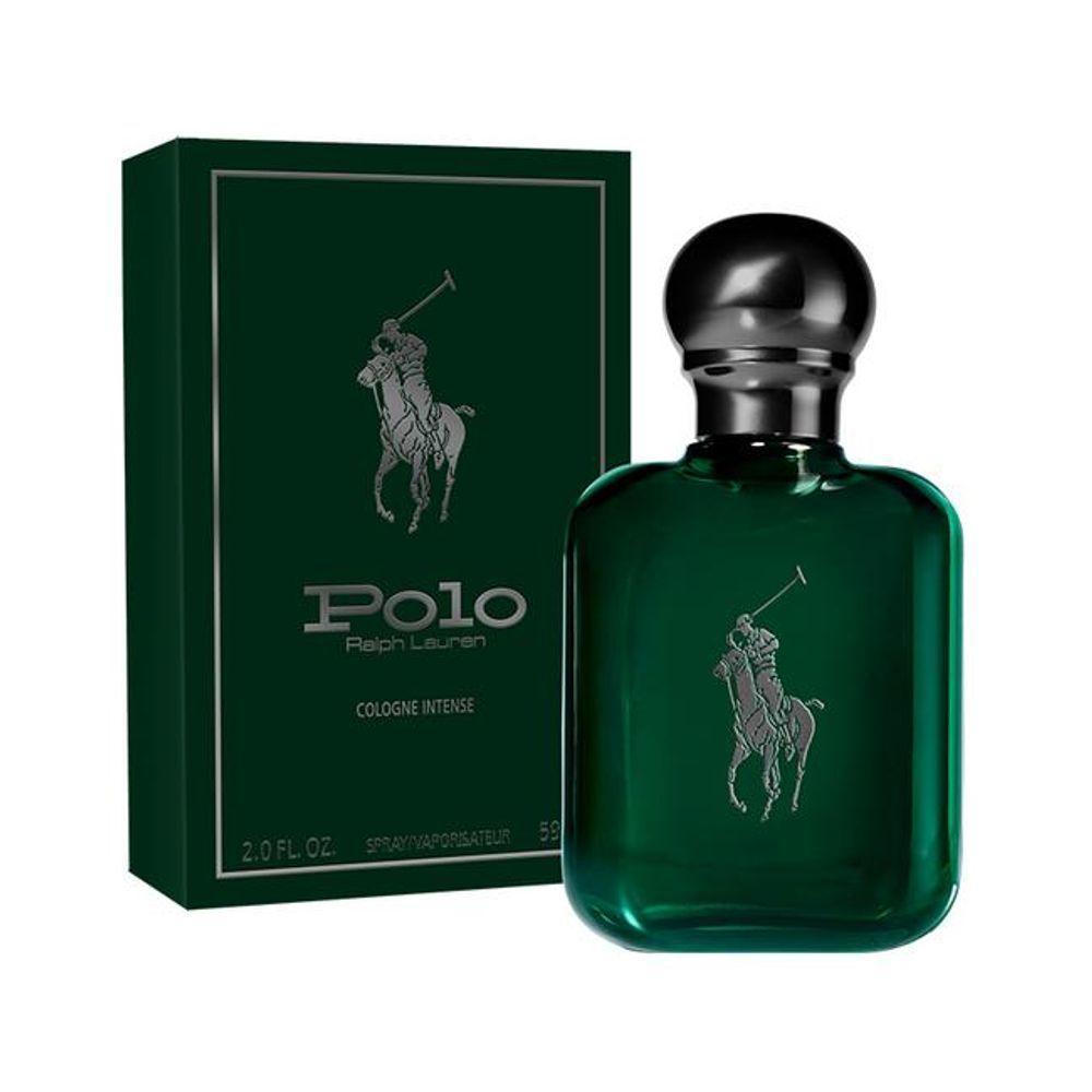 Perfume Ralph Lauren Polo Cologne Intense - Eau De Parfum - Masculino Volume Da Unidade 59 Ml - 1