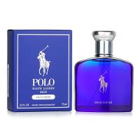 Perfume Ralph Lauren Polo Blue - Eau De Parfum - Masculino Volume Da Unidade 125 Ml - 1