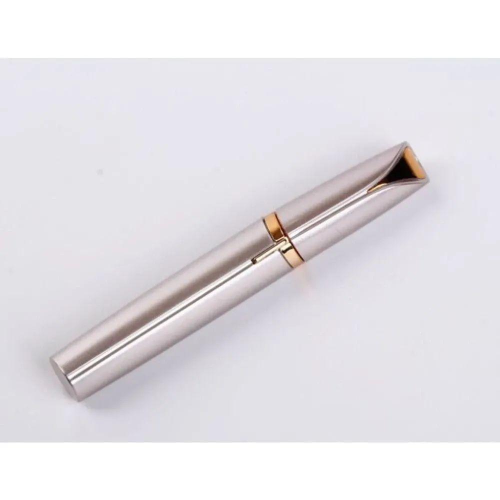 Multifuncional Sobrancelha Aparador De Sobrancelhas Removedor De Pêlos Depilador Indolor - 3