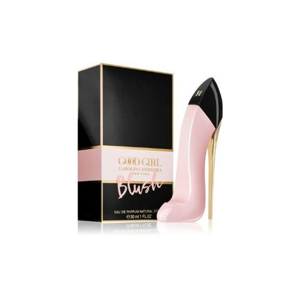 Perfume Carolina Herrera Good Girl Blush - Eau De Parfum - Feminino Volume Da Unidade 50 Ml - 1