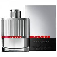Perfume Prada Luna Rossa - Eau De Toilette - Masculino Volume Da Unidade 100 Ml - 1