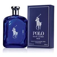 Perfume Ralph Lauren Polo Blue - Eau De Toilette - Masculino Volume Da Unidade 200 Ml - 1