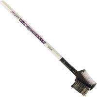 Macrilan Pincel Pente E Escova Para Sobrancelha Profissional W119 - 1