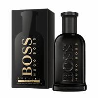 Perfume Hugo Boss Bottled - Parfum - Masculino Volume Da Unidade 50 Ml - 1