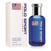 Perfume Ralph Lauren Polo Sport - Eau De Toilette - Masculino - 125 Ml Volume Da Unidade 125 Ml - 1