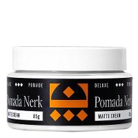 Pomada Modeladora Nerk Efeito Matte Cream Embaixador 85G - 2