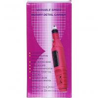 Mini Lixadeira Elétrica P/ Unhas Gel Acrigel - 2