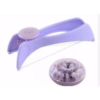 Slíque Depilador Facial Método De Depilação Com Linha . - 1