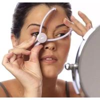 Slíque Depilador Facial Método De Depilação Com Linha - 4