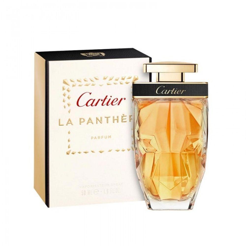 Perfume Cartier La Panthère - Parfum - Feminino - 75 Ml Volume Da Unidade 75 Ml - 1